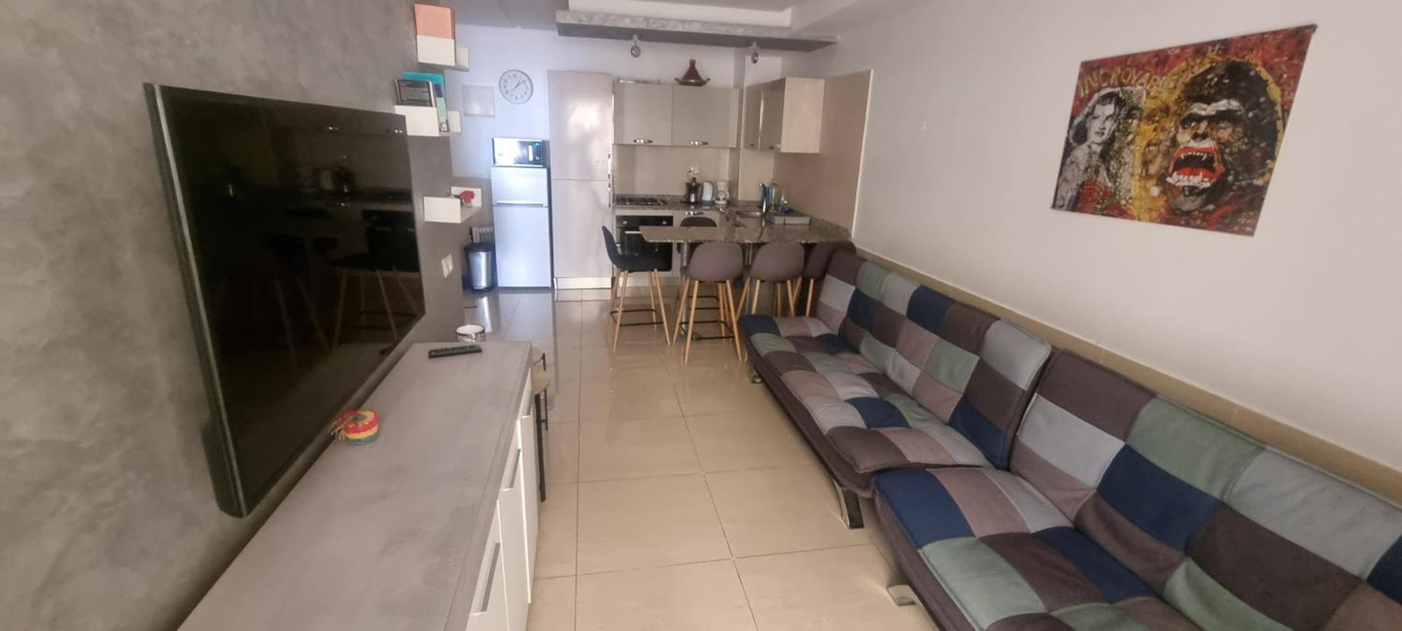 Islan Apartment