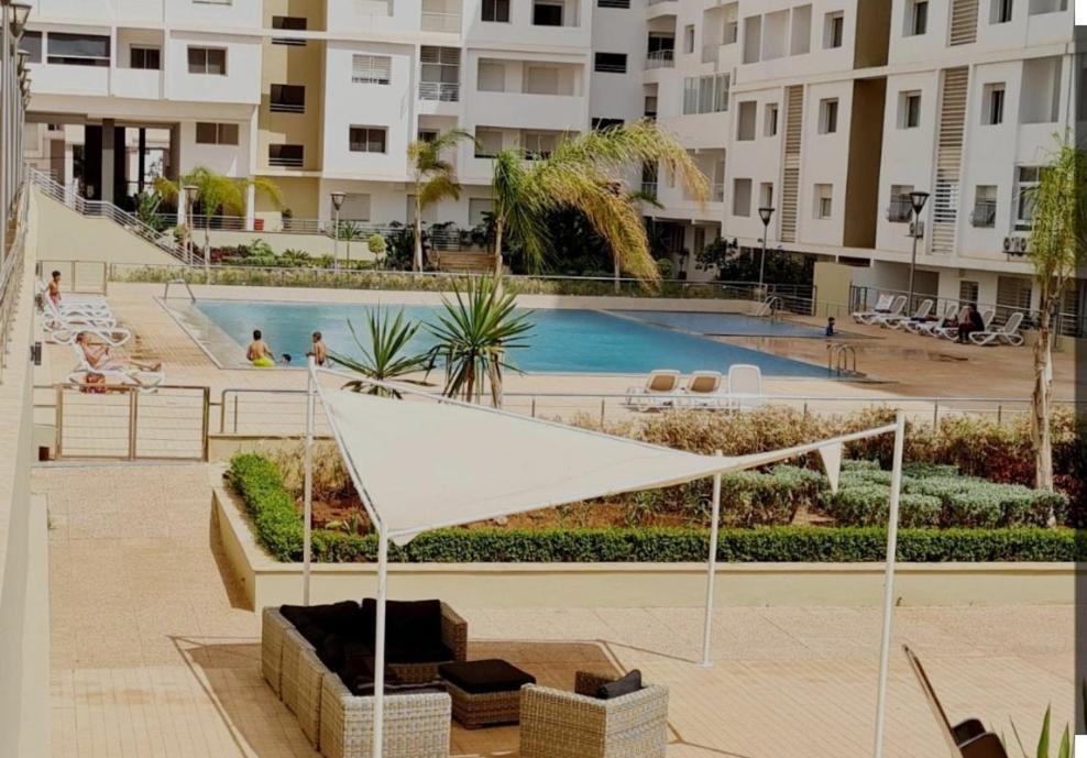 Apartment Islan Agadir