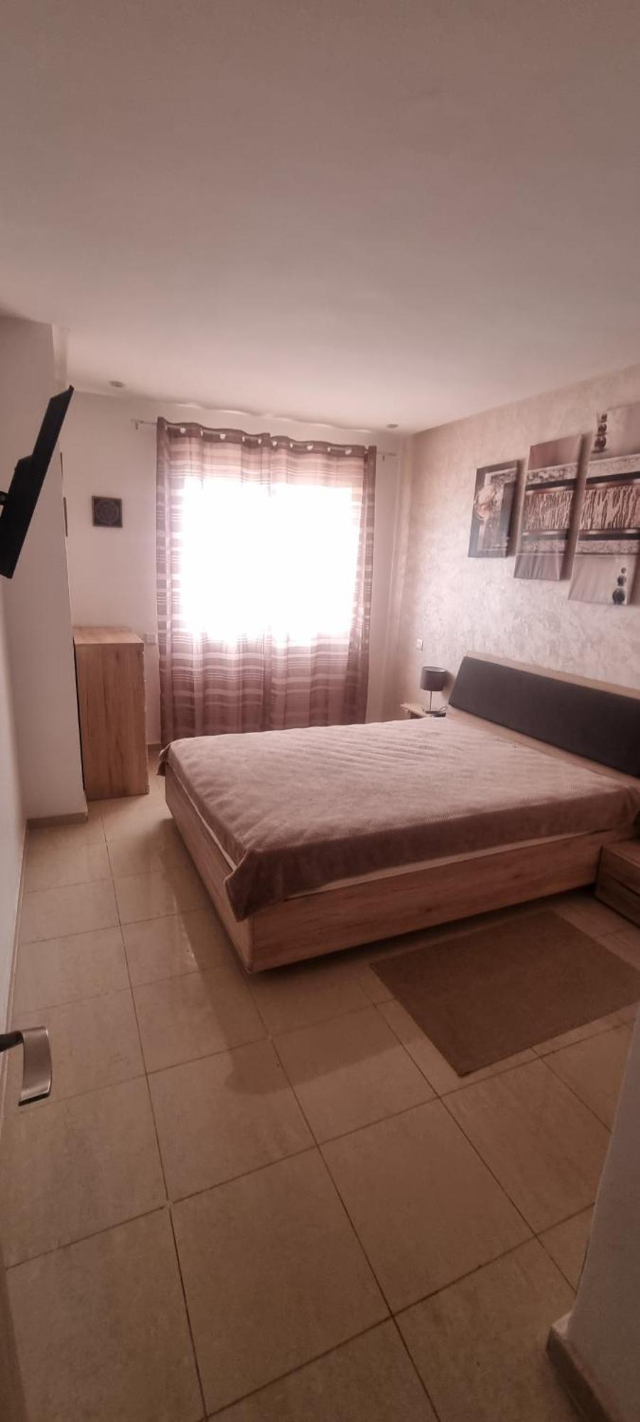 Apartment Islan Agadir