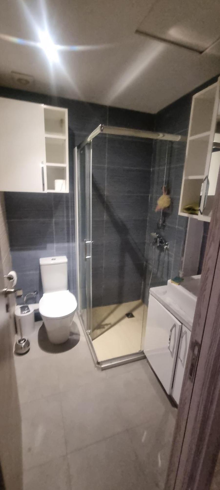 Apartment Islan